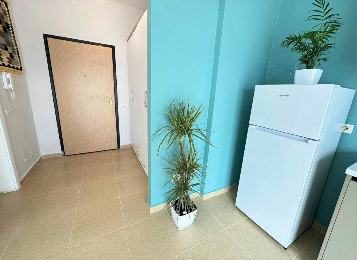 Trea - Roof On Apartament *